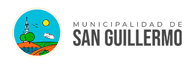 Municipalidad de San Guillermo - Reclamos